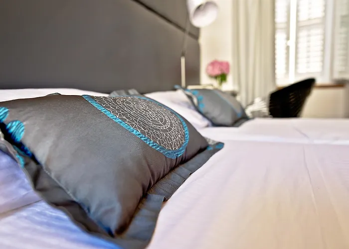 Jupiter Heritage מלון