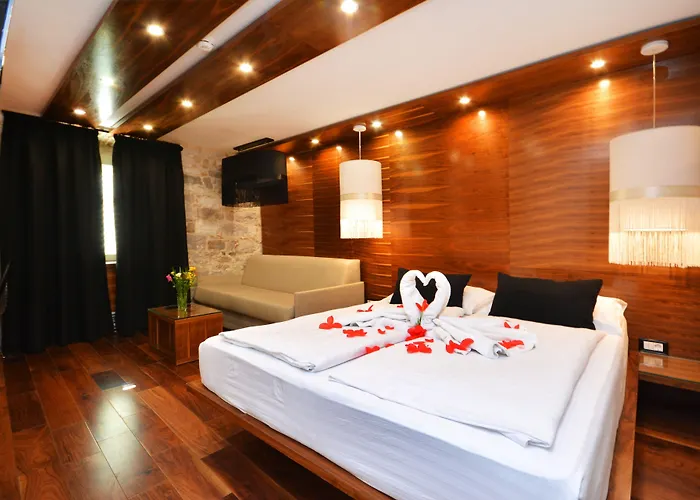 Jupiter Heritage 4* ספליט