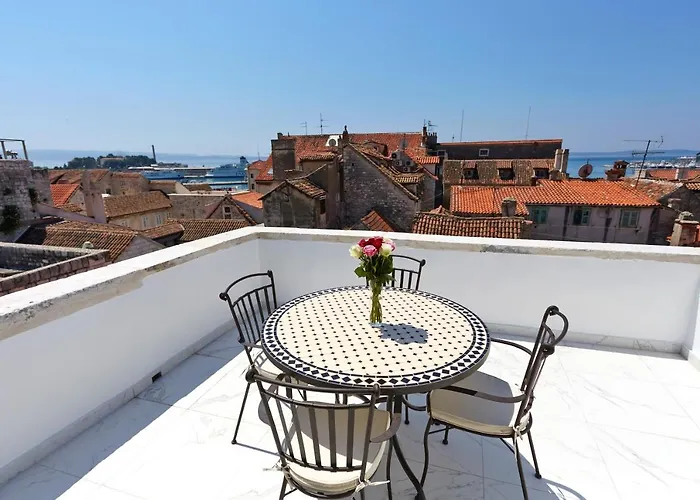 Jupiter Heritage מלון 4*