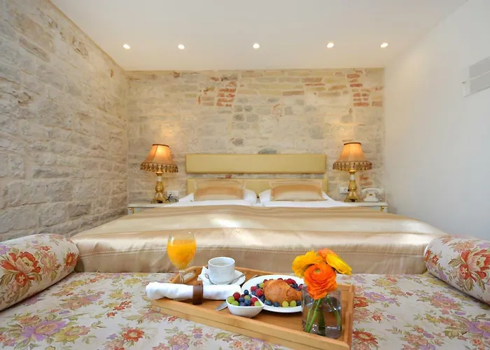 Jupiter Heritage ספליט