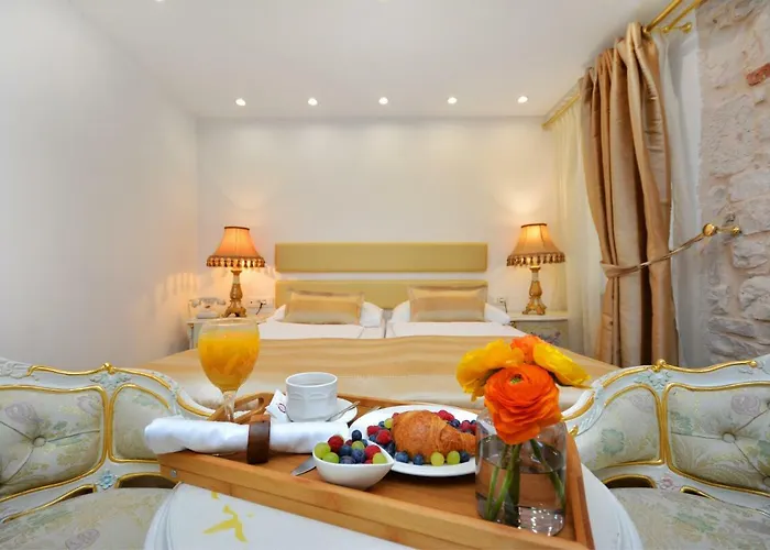 Jupiter Heritage 4* ספליט