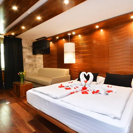Jupiter Heritage 4* Спліт