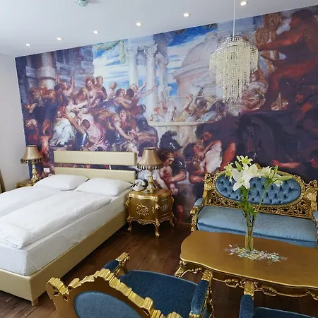 Jupiter Luxury 4*