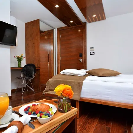 Jupiter Heritage 4* Спліт