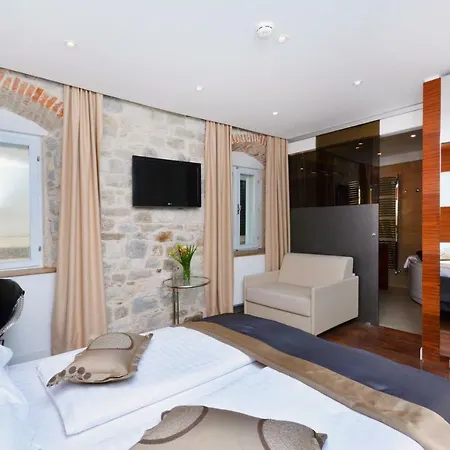 Jupiter Heritage 4* Спліт
