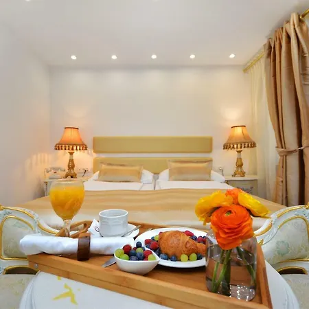 Jupiter Heritage 4* Спліт