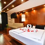 Jupiter Heritage 4* 스플리트