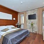 Jupiter Heritage 4* 스플리트