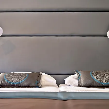 Hotel Jupiter Luxury Split