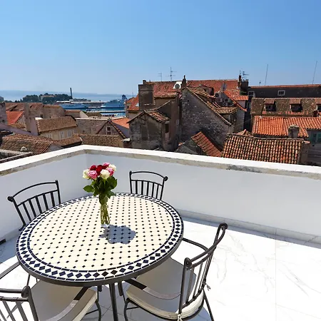 Hotel Jupiter Luxury
