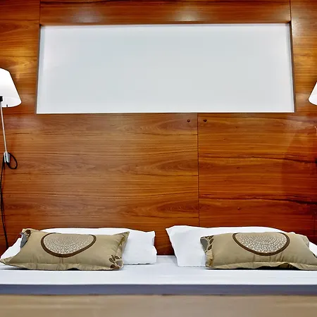 Hotel Jupiter Luxury 4*