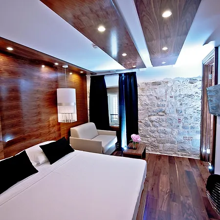 Jupiter Luxury Hotel Split