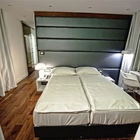 Jupiter Luxury Hotel Split