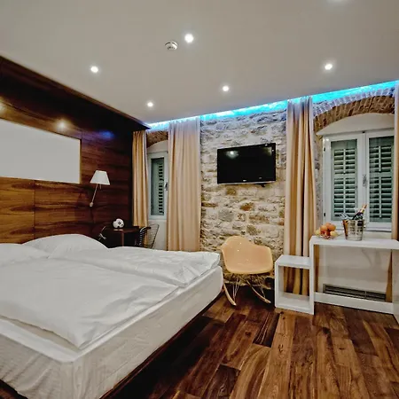Hotel Jupiter Luxury