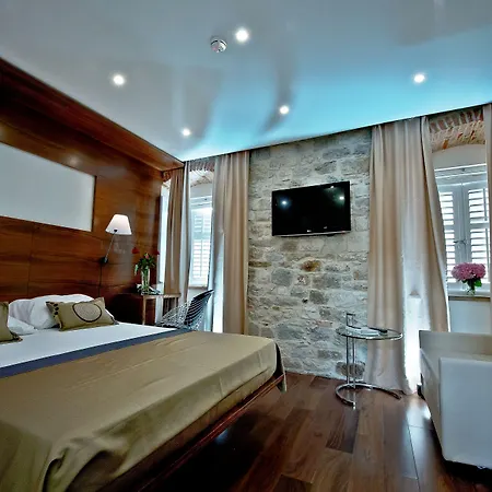 Jupiter Heritage Hotell Split