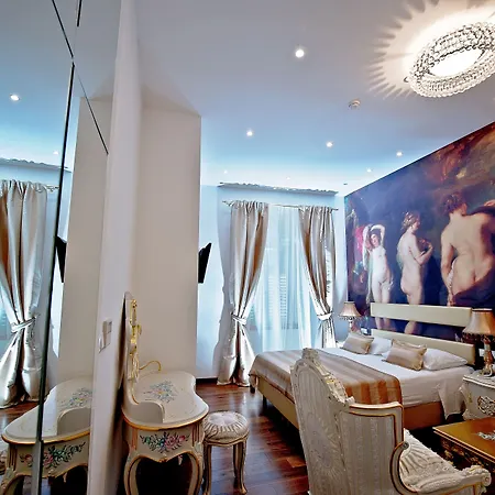 Jupiter Heritage Hotell 4*