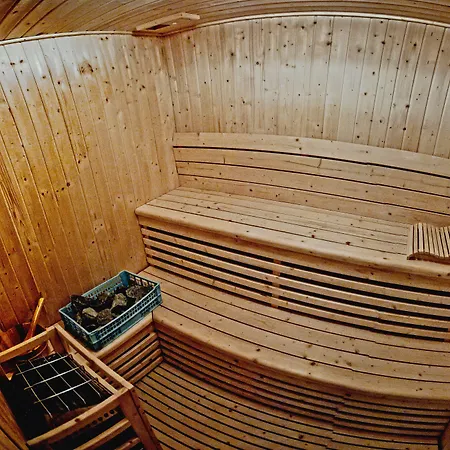 Hotell Jupiter Heritage