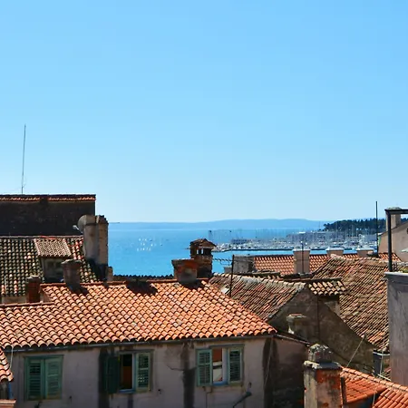 Hotell Jupiter Heritage Split