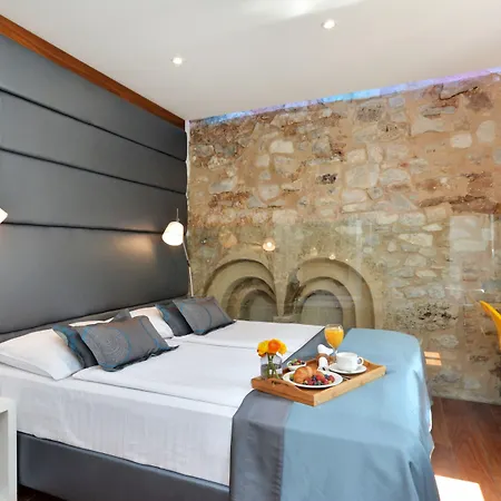 Jupiter Heritage Hotell