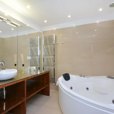 Hotell Jupiter Heritage