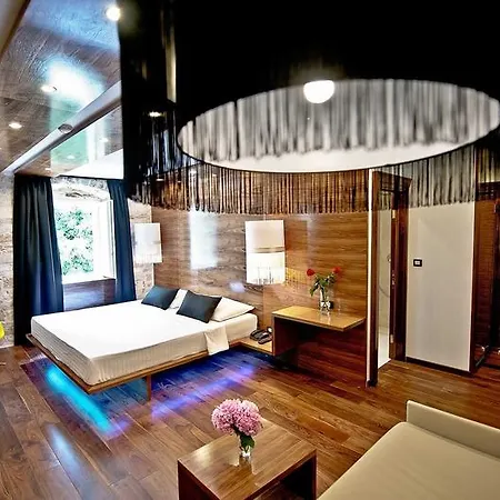 Hotel Jupiter Luxury