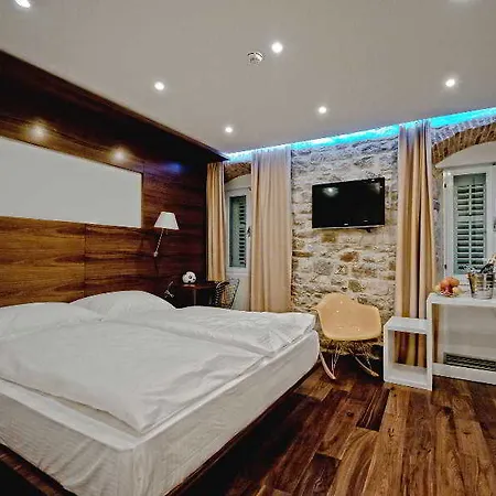 Jupiter Luxury 4* Split
