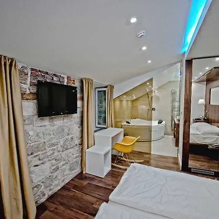 Hotel Jupiter Heritage