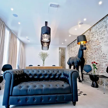 Jupiter Luxury 4* Split