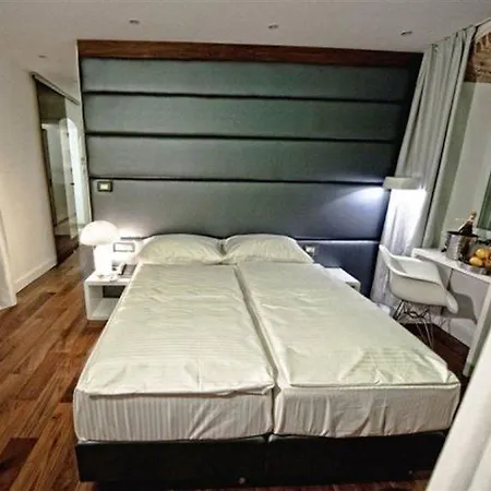 Hotel Jupiter Luxury Split