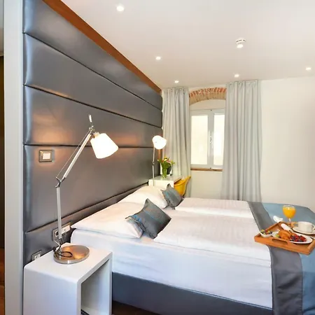 Hotel Jupiter Luxury Split