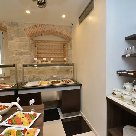 Hotel Jupiter Luxury