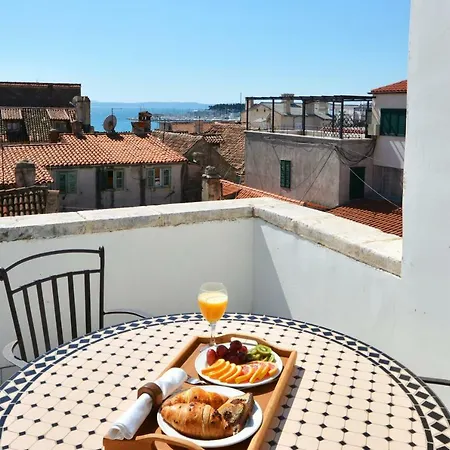 Hotel Jupiter Luxury