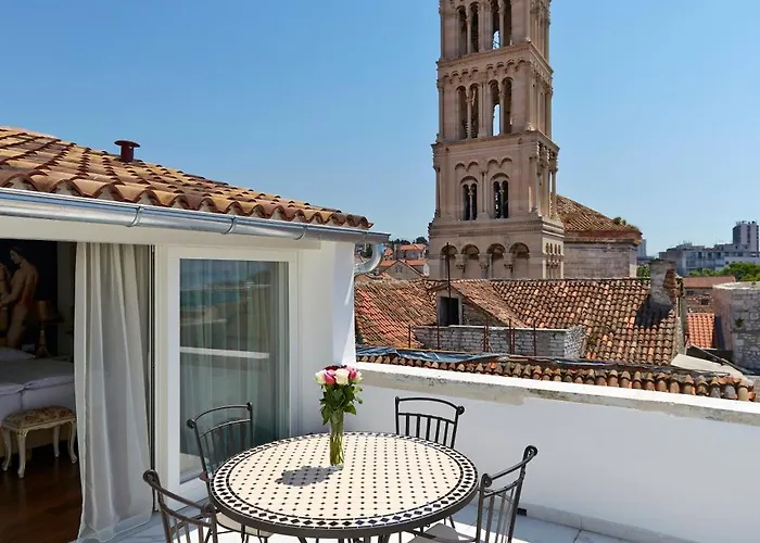 Hotell Jupiter Heritage 4*