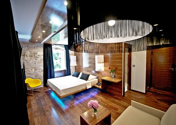 Jupiter Heritage Hotell 4*