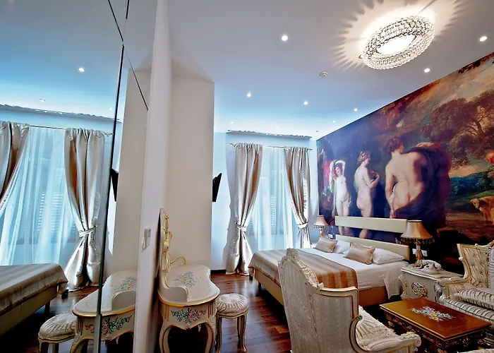 Jupiter Heritage Hotell 4*