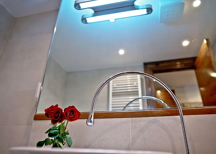 Jupiter Heritage Hotel Split