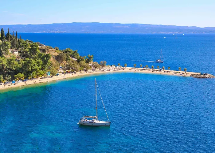 Jupiter Heritage Hotel Split