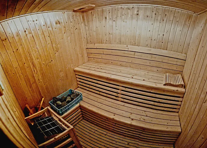 Hotel Jupiter Heritage