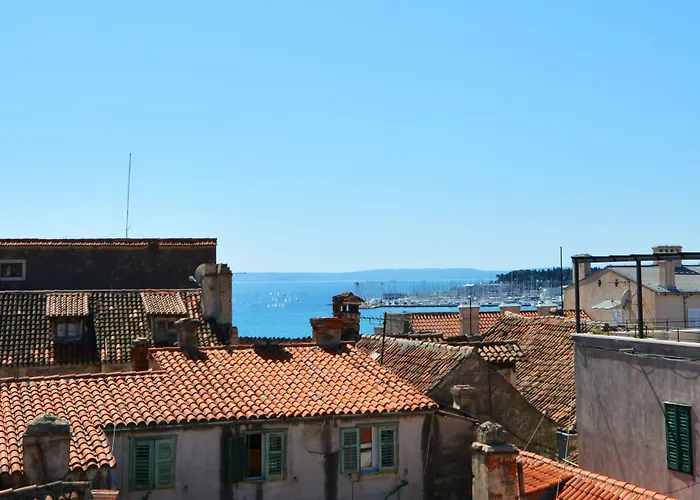 Hotel Jupiter Heritage Split