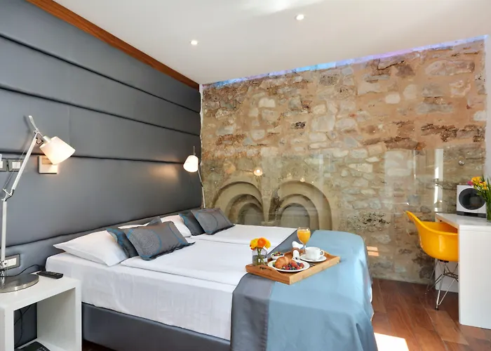 Jupiter Heritage Hotell