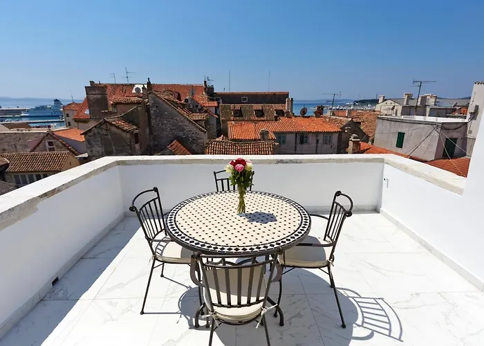 Hotel Jupiter Heritage