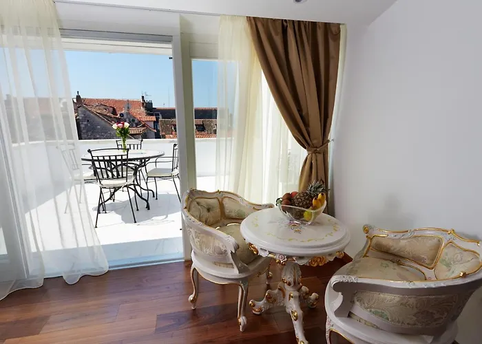 Hotel Jupiter Heritage