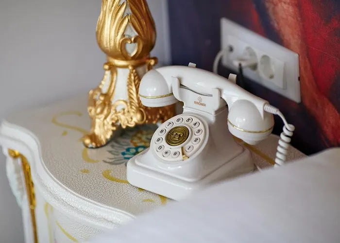 Hotel Jupiter Heritage 4*