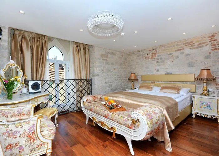 Hotel Jupiter Heritage