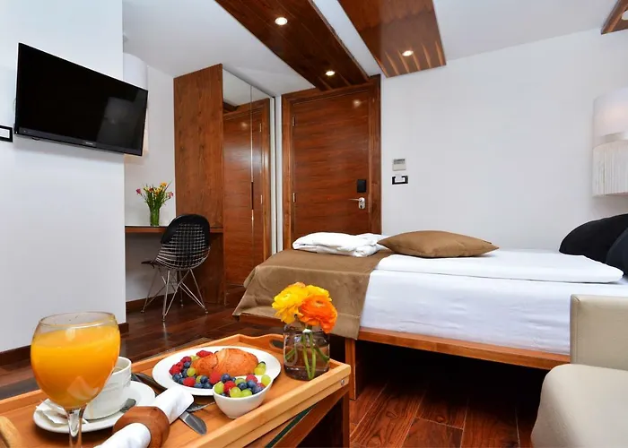 Jupiter Heritage 4* Split