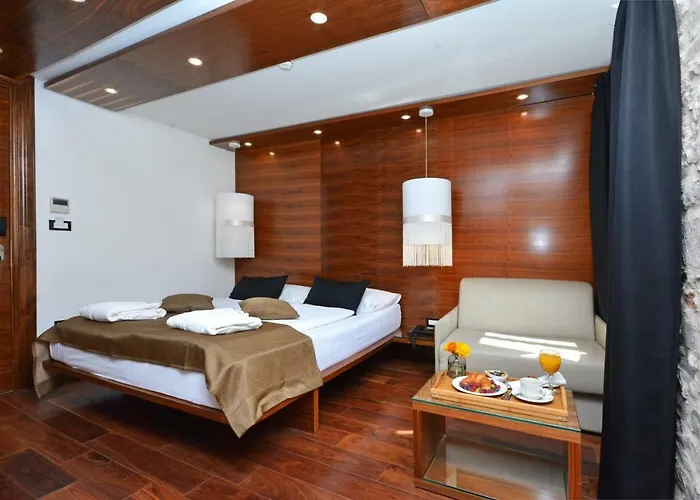 Jupiter Heritage Hotel