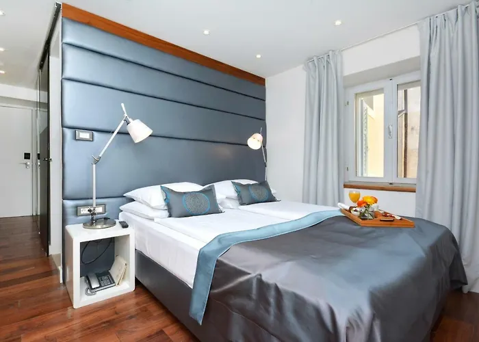 Hotell Jupiter Heritage 4*