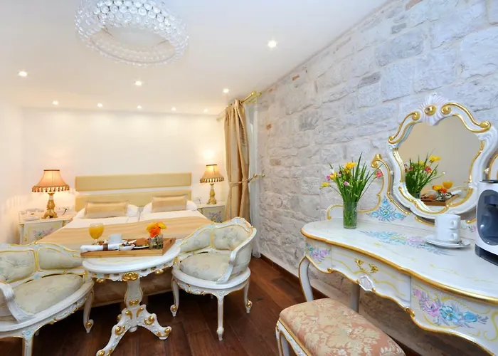 Jupiter Heritage 4* Split