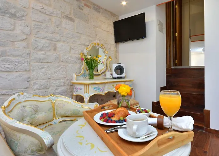 Hotell Jupiter Heritage Split