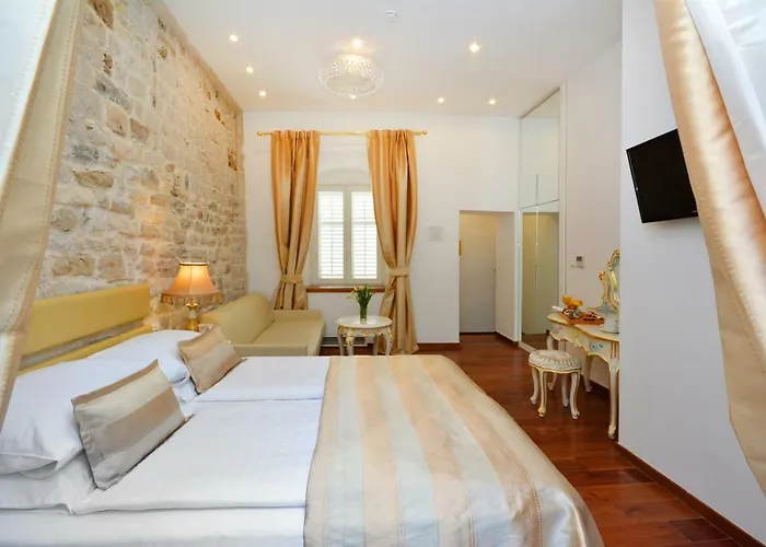 Jupiter Heritage Hotel Split